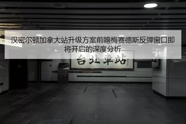 汉密尔顿加拿大站升级方案前瞻梅赛德斯反弹窗口即将开启的深度分析